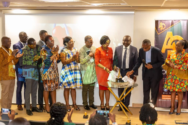 Ghana Health Awards and Honors Launched
